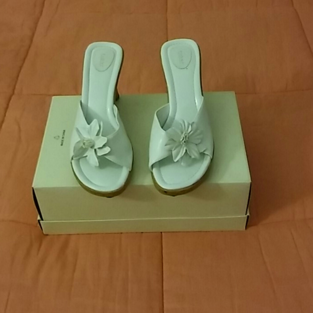 Women's Wedge Shoes